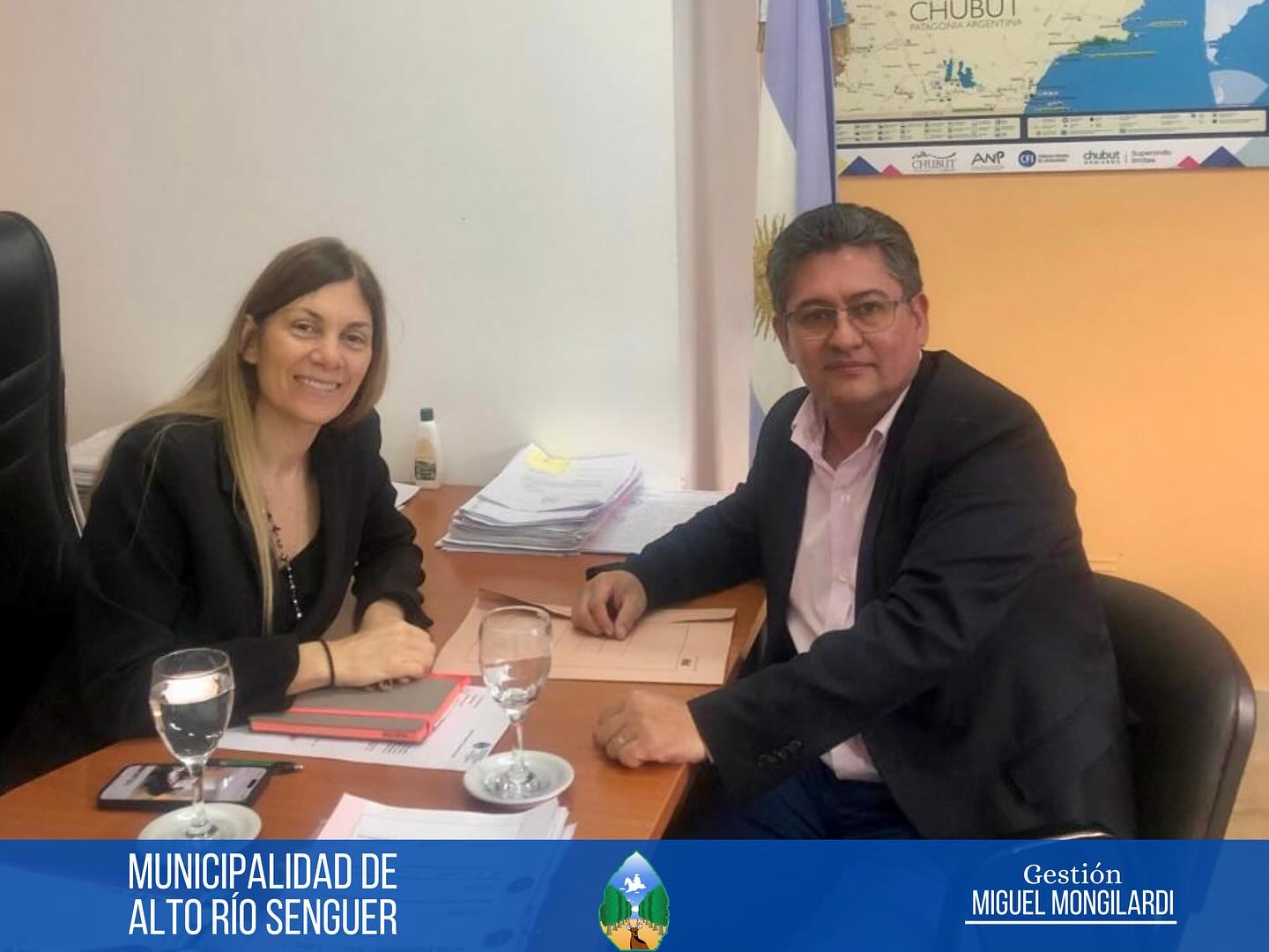 Gestiones