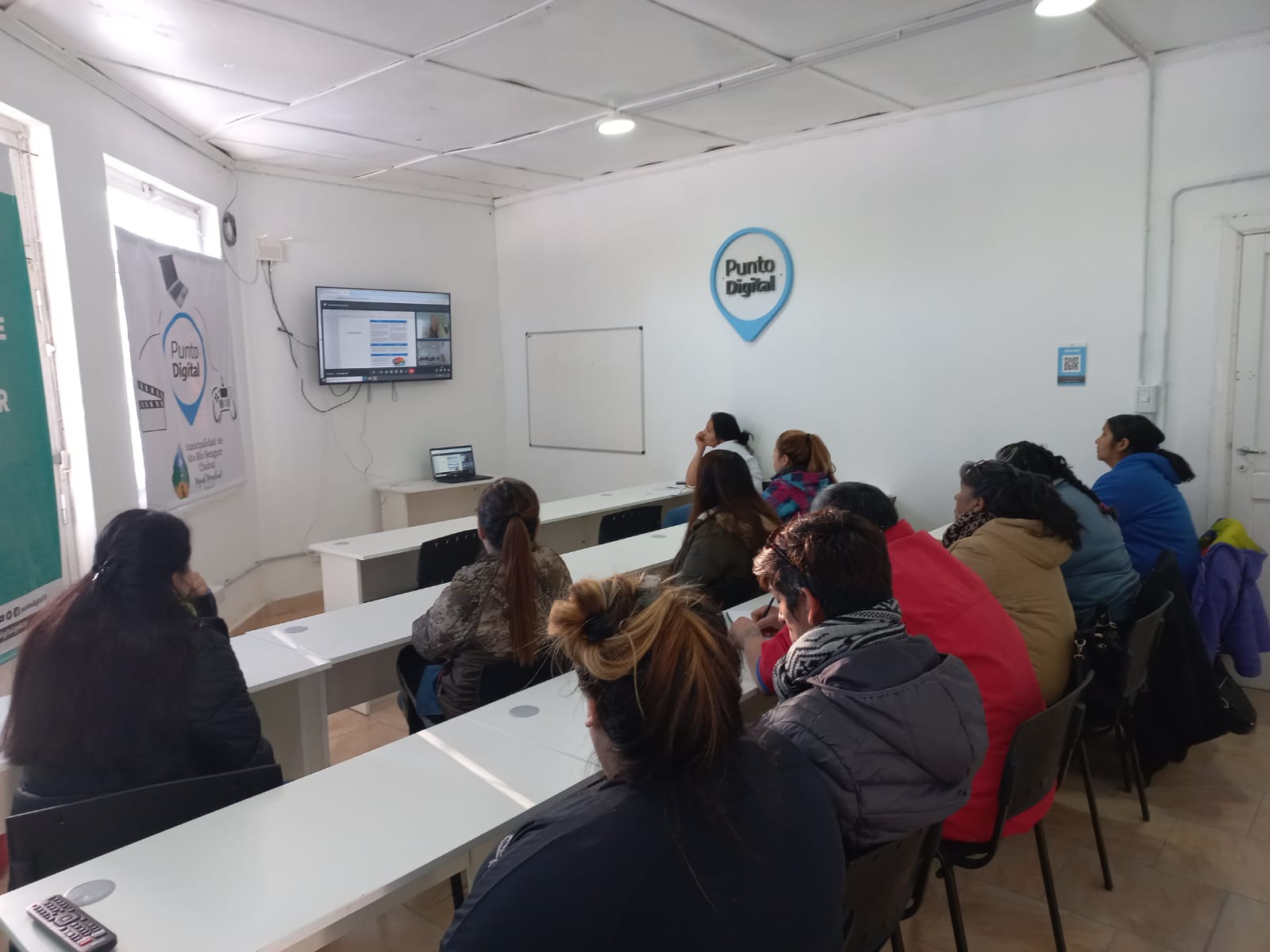 Curso de Manipulación de alimentos