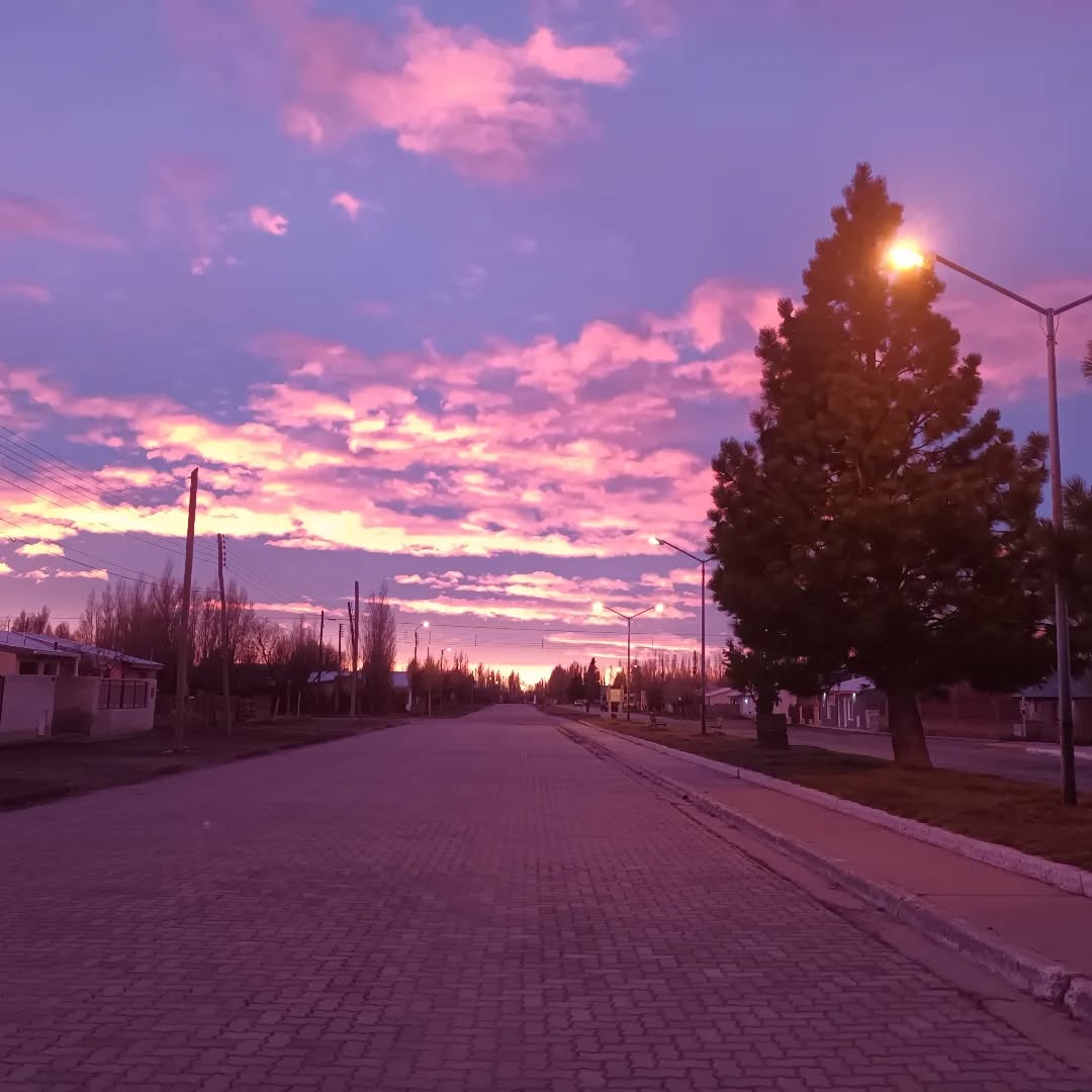 A TODOS LOS ALMACENES, Y LOCALES ARTESANALES DE ALTO RÍO SENGUER*