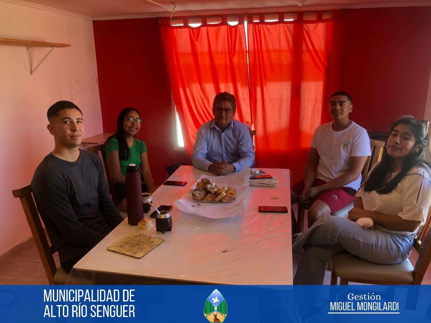 Ciclo lectivo 2025