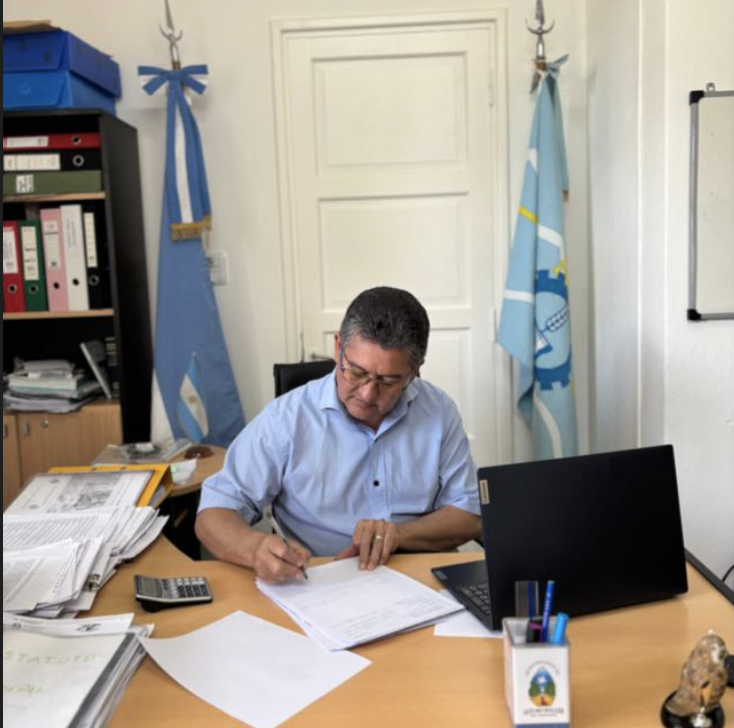 Intendente
