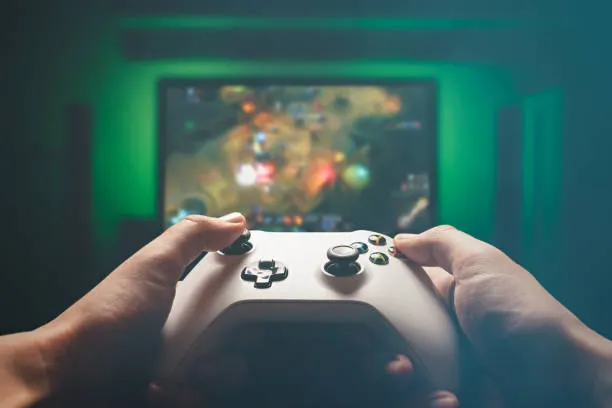Sala de videos Juegos