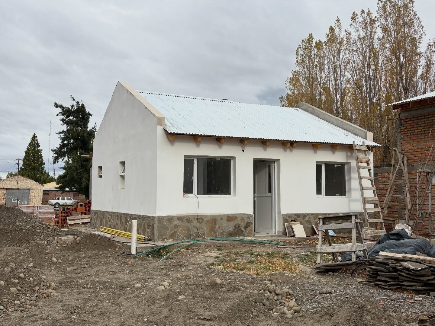Obras